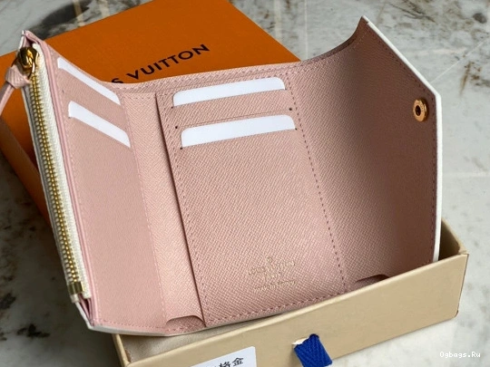 Wallet Vuitton Louis VICTORINE 0523